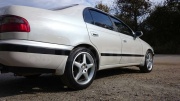 Toyota Corona 1.8 EX MT 1995