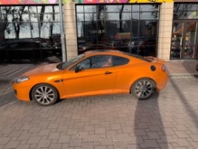 Hyundai Coupe 2.0 MT 2008