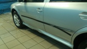 Skoda Octavia 1.6 MT 2006