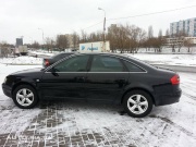 Audi A6 3.0 tiptronic quattro 2002