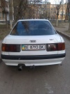 Audi 80 1.6 D MT 1987