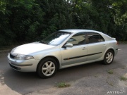 Renault Laguna 2.0 MT 2003