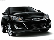 Hyundai Solaris 1.3 MT 2011