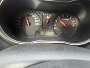 Nissan Note 1.6 AT 2008