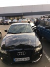 Audi A4 1.8 TFSI MT 2009