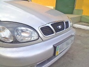 Daewoo Sens 1.3 MT 2005