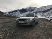 Hyundai Accent 1.5 MT 2008