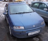 Fiat Punto 1.2 MT 2000