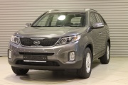 Kia Sorento 2.4 AT 4WD 2015