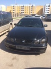 Lexus GS 300 AT 1999