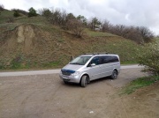 Mercedes-Benz Viano 2.2 CDi 4MATIC Long AT 2008