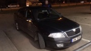 Skoda Octavia 1.9 TDI MT 2007