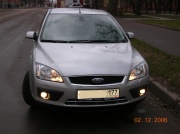 Ford Focus 2006