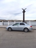 Toyota Corolla 1.6 MT 2008