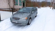 Toyota Corolla 1.8 AT 2003