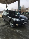 Toyota Vanguard 2.4 CVT 4WD 7seat 2007