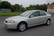 Renault Laguna 1.9 dCi MT 2005