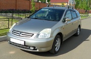 Honda Stream 2.0 AT 2001