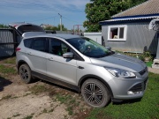 Ford Kuga 2.5 AT 2015