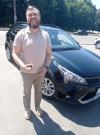 Kia Rio 1.3 MT 2021