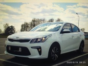 Kia Rio 2018