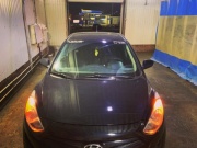 Hyundai i30 1.6 MT 2012