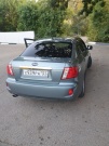 Subaru Impreza 1.5 MT AWD 2008