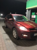 Mazda CX-7 2.3 T AT AWD 2008