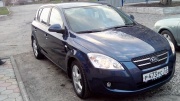 Kia Cee'd 1.6 MT 2008