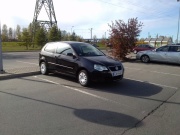 Volkswagen Polo 1.4 TD MT 2007