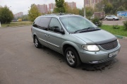 Chrysler Town and Country 3.8 AT AWD 2003