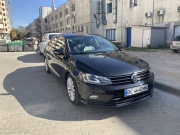 Volkswagen Jetta 1.6 MPI MT 2015