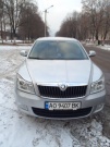 Skoda Octavia 1.6 MPI AT 2010