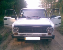 ВАЗ (Lada) 2101 1983