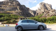 Toyota Auris 1.4 D-4D 6MT 2009