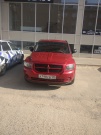 Dodge Caliber 2.0 CVT 2007