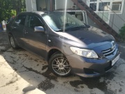 Toyota Corolla 1.6 MT 2008