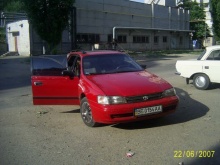 Toyota Carina 1994