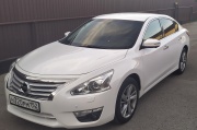 Nissan Teana 2.5 Xtronic 2014