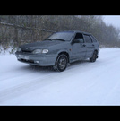 ВАЗ (Lada) 2114 1.6 MT 8 кл 2011