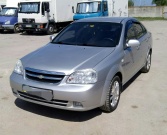 Chevrolet Lacetti 1.6 MT 2005