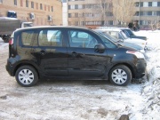 Citroen C3 1.3 MT 2009