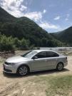 Volkswagen Jetta 1.4 TSI DSG 2013