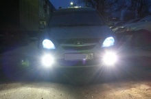 ВАЗ (Lada) Largus 1.6 MT 16 кл 2012