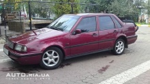 Volvo 460 2.0 MT 1996