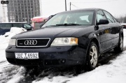 Audi A6 2.7 T tiptronic quattro 2001