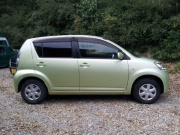 Daihatsu Boon 1.0 AT 2004