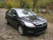 Ford Focus 1.6 MT 2011