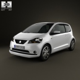 SEAT Mii 1.3 MT 2013