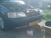 Ford Escort 1.6 MT 1995